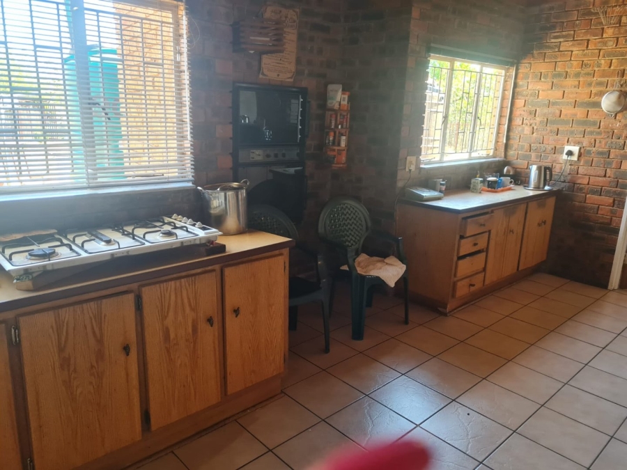 4 Bedroom Property for Sale in Spitskop SH Free State